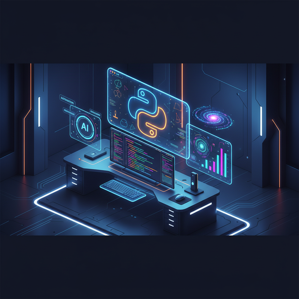 asyncio.run: Vị 'Quản Gia' Đa Nhiệm Của Python Asyncio