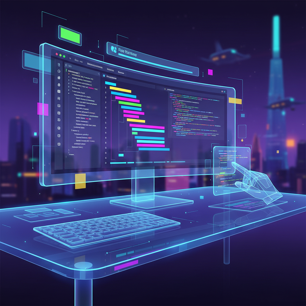 GitLab CI/CD & Laravel: Tự Động Hóa Triển Khai Như Một Phù Thủy