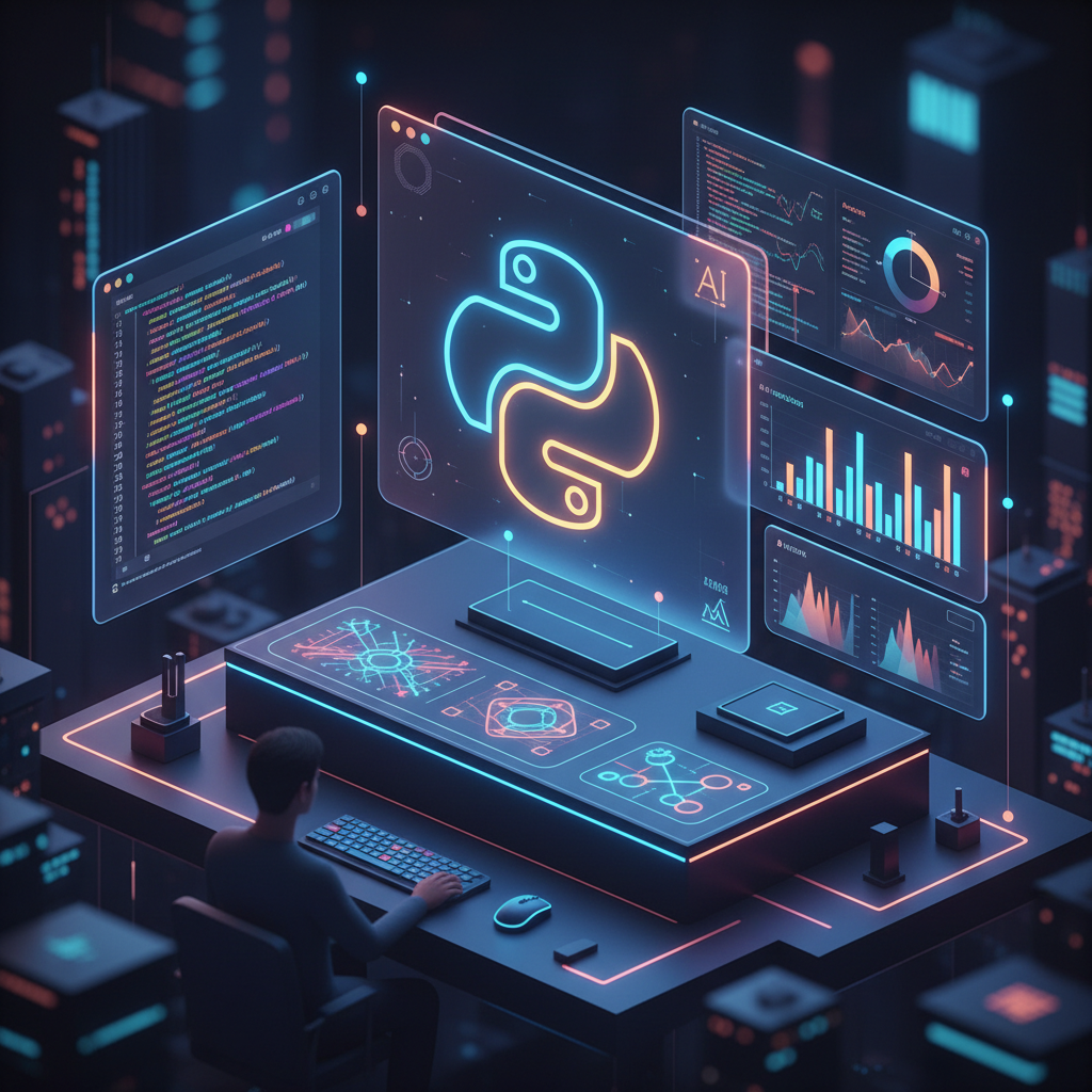 asyncio.create_task: Đạo diễn các nhiệm vụ Python không chặn!