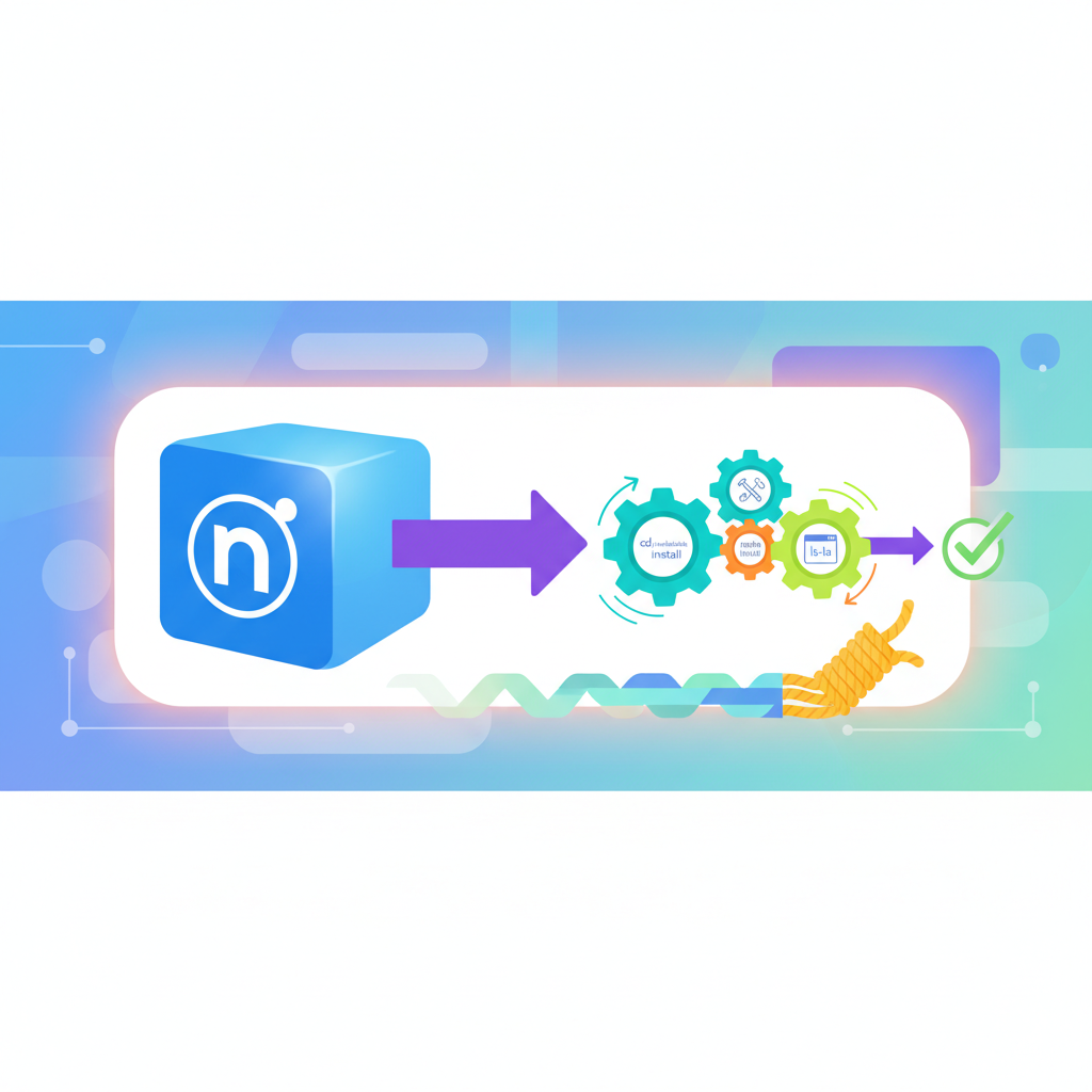 Node.js execSync(): Sếp Tổng Quyền Năng Hay Kẻ Cản Đường Event Loop?