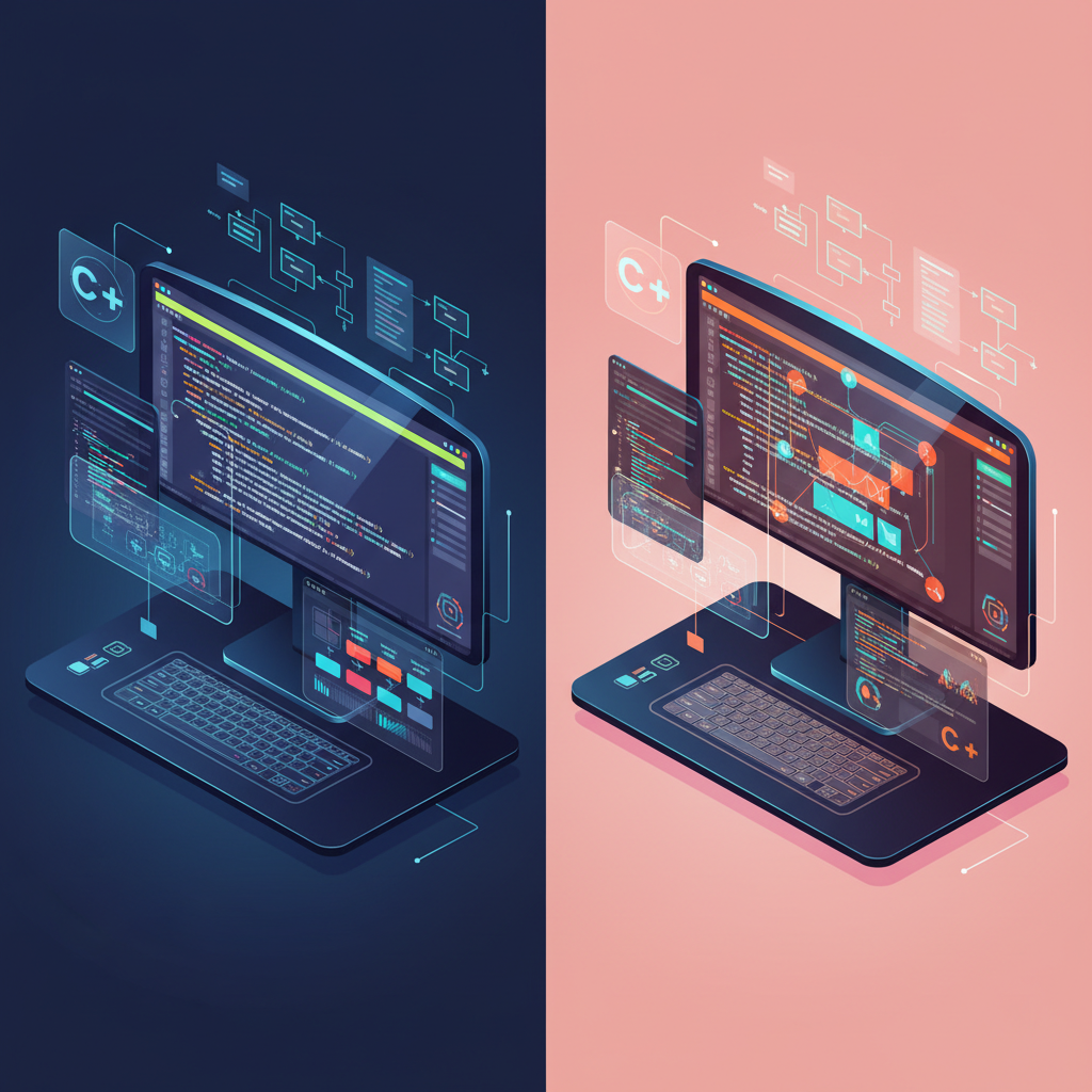 C++ Template: "Công thức vạn năng" cho code Gen Z