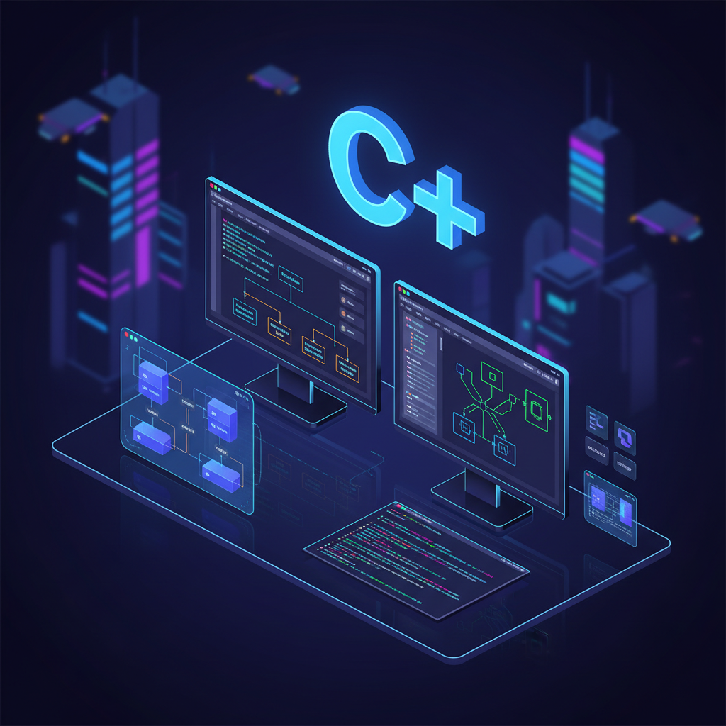 Thread_Local C++: Kho Đồ Cá Nhân Cho Từng Anh Thread (Gen Z Edition)