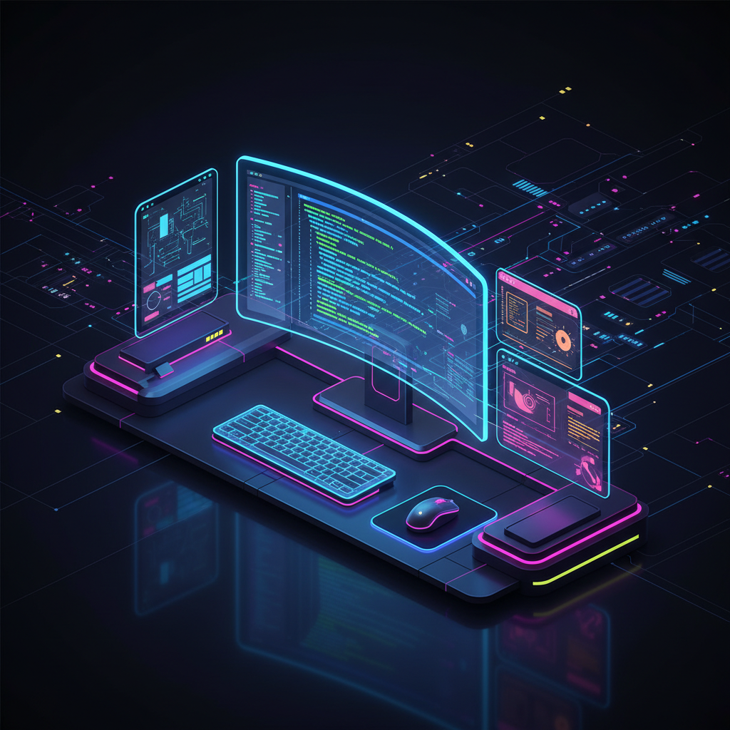 SelectionRegistrar: Vị Quản Gia Thầm Lặng Của Vùng Chọn Flutter