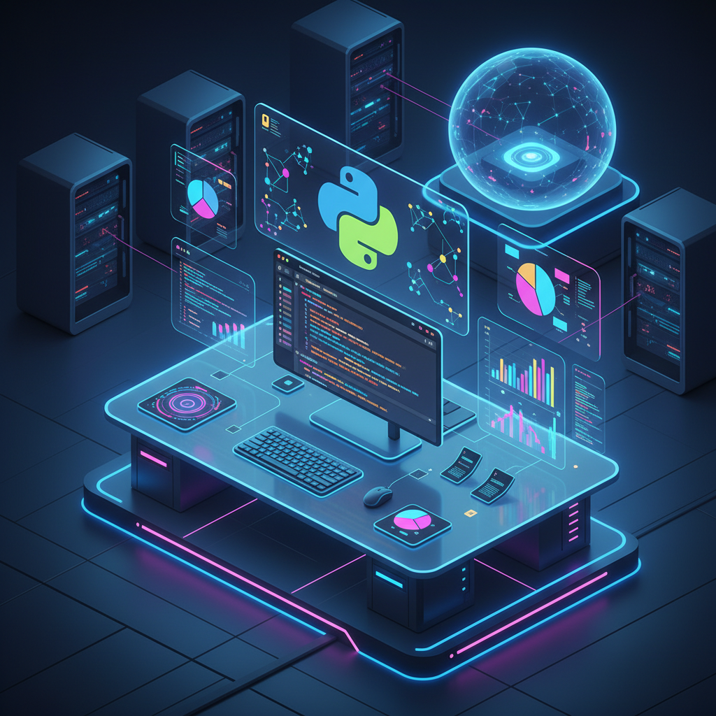 Ngăn Chặn 'Đụng Hàng' Bất Đồng Bộ: asyncio.Lock là 'Bouncer' Của Bạn!