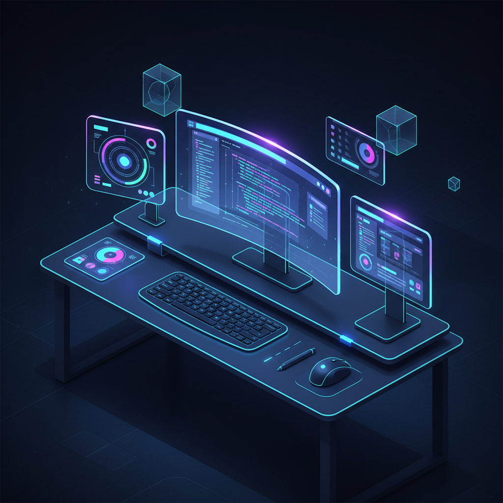 Node.js cluster.fork(): Tăng tốc server đa nhân như siêu anh hùng!