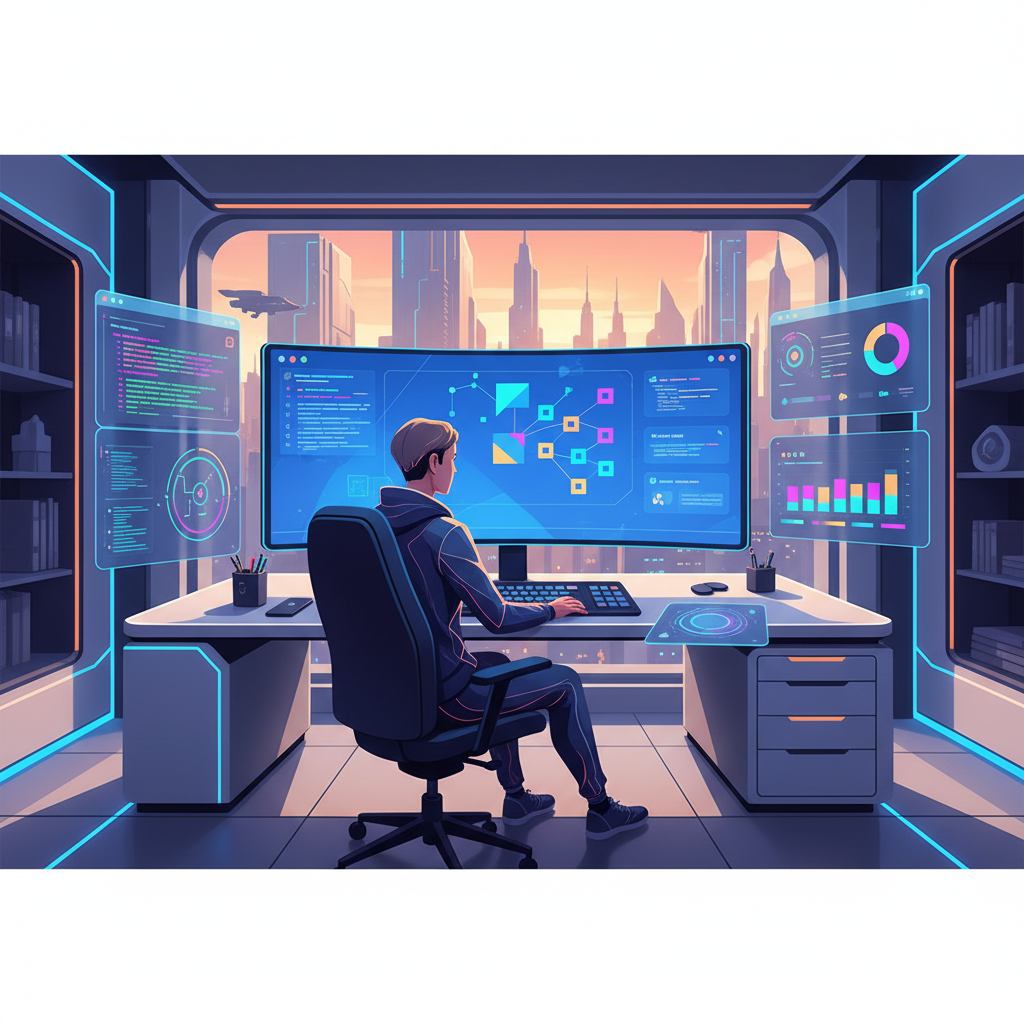 API Routes Laravel: Cổng Giao Tiếp Thần Kì Cho Ứng Dụng Hiện Đại