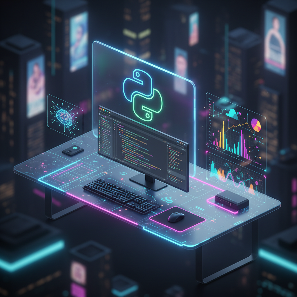 asyncio_exception: Xử Lý 'Bug' Trong Thế Giới Bất Đồng Bộ Của Python