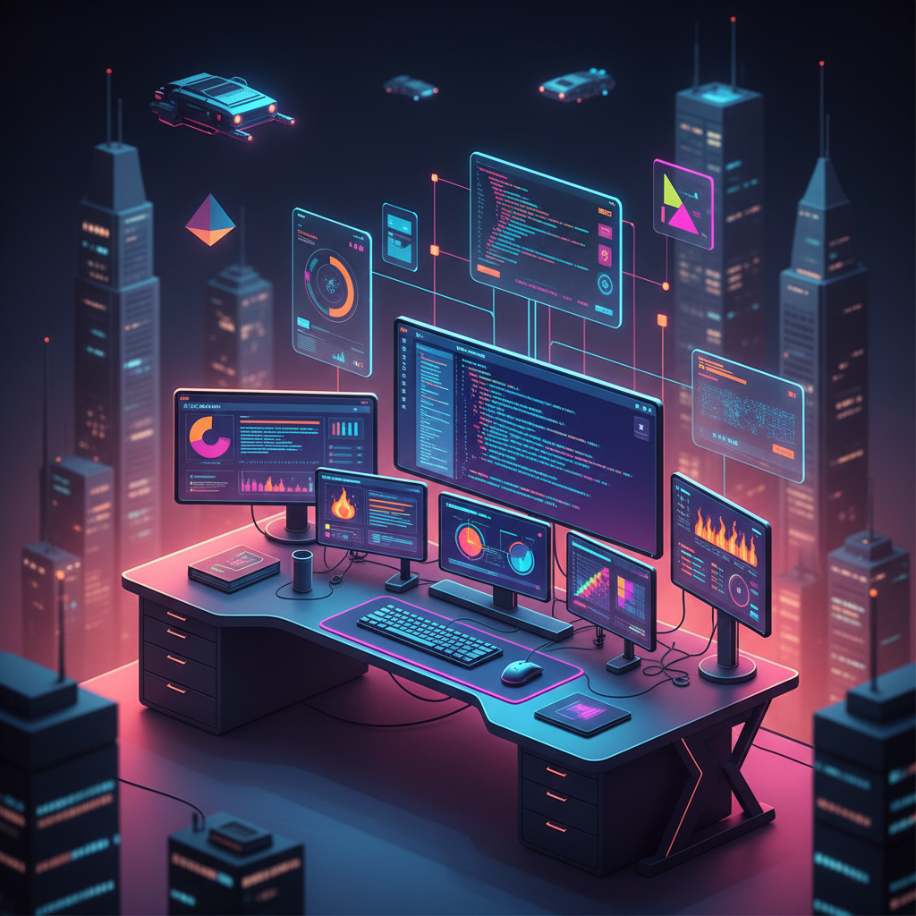 url.format(): Biến 'Mảnh Ghép' URL Thành 'Siêu Phẩm' Đích Thực!