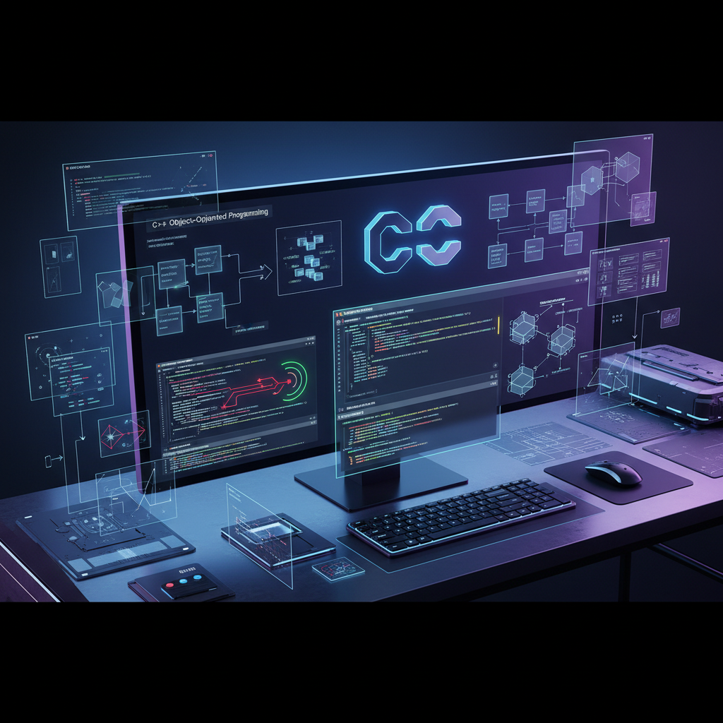 Typename: Giải mã bí ẩn cho Gen Z trong C++ Templates