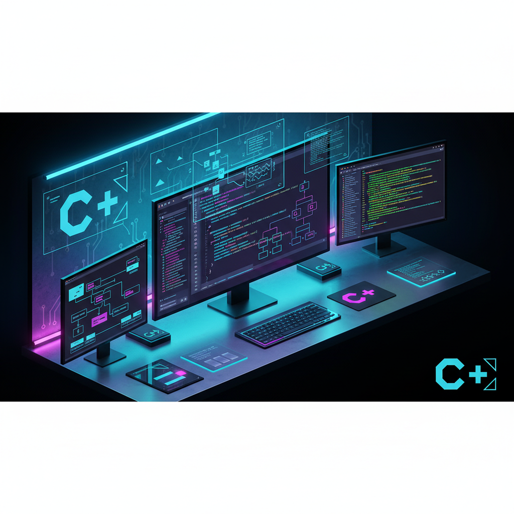 Giải mã 'Union' trong C++: Căn hộ chung cư của dữ liệu!