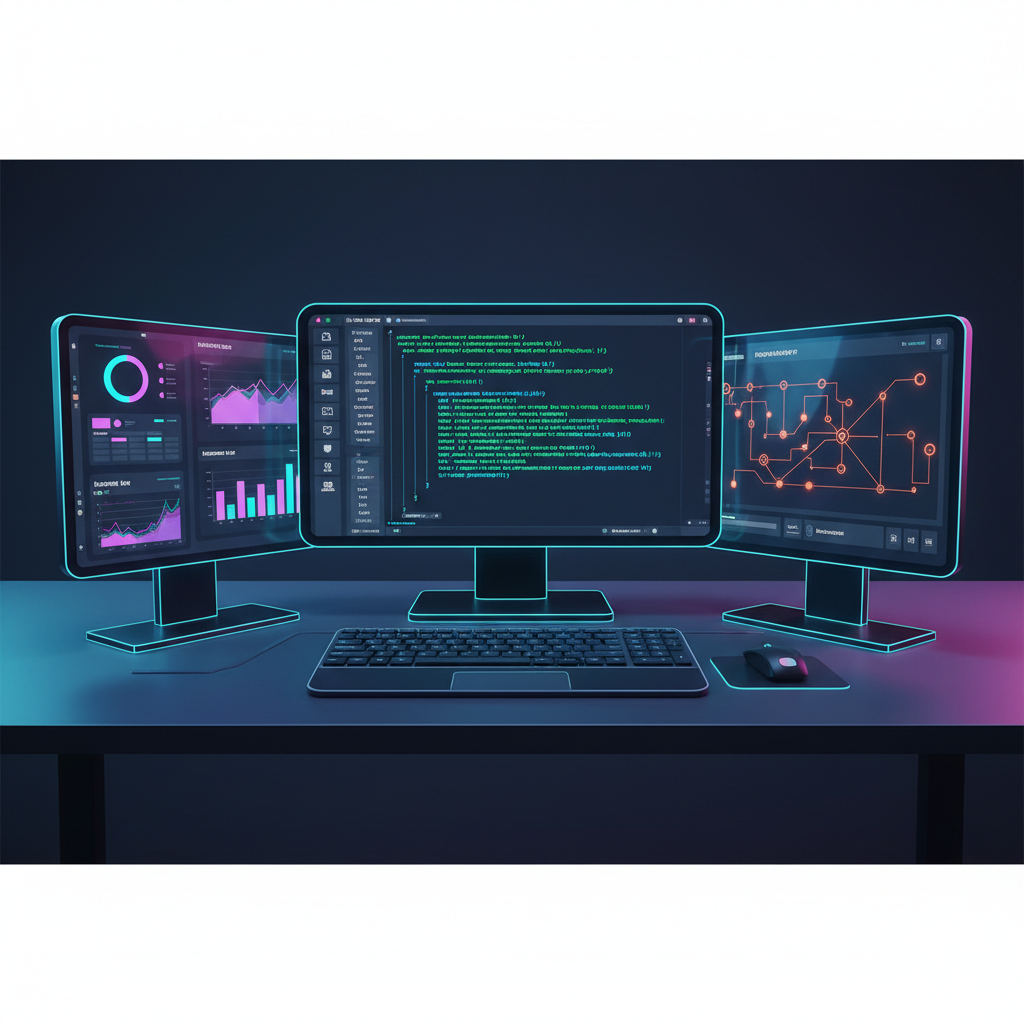 StackedBarChart Flutter: Kể chuyện dữ liệu đa sắc cùng anh Creyt!