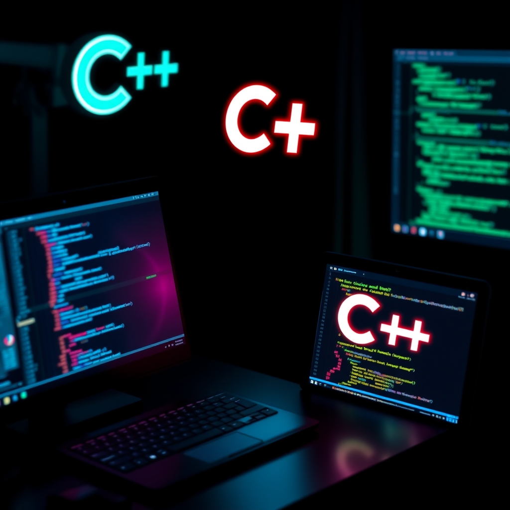 "Using": Phép Thuật "Đánh Lừa" C++ Cho Dân Chơi Gen Z
