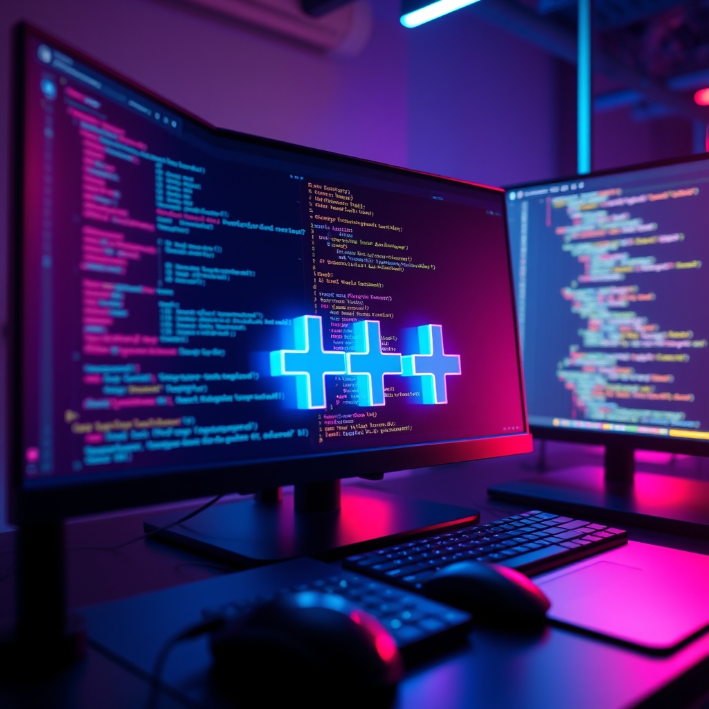 Virtual C++: Mở khoá sức mạnh đa hình của OOP (Creyt's Explainer)