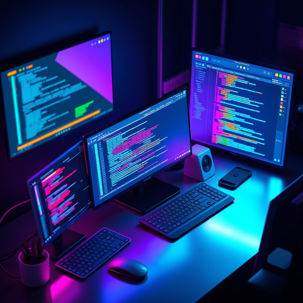 TableBorder Flutter: Bảng biểu 'xấu lạ' hóa 'siêu phẩm' visual!