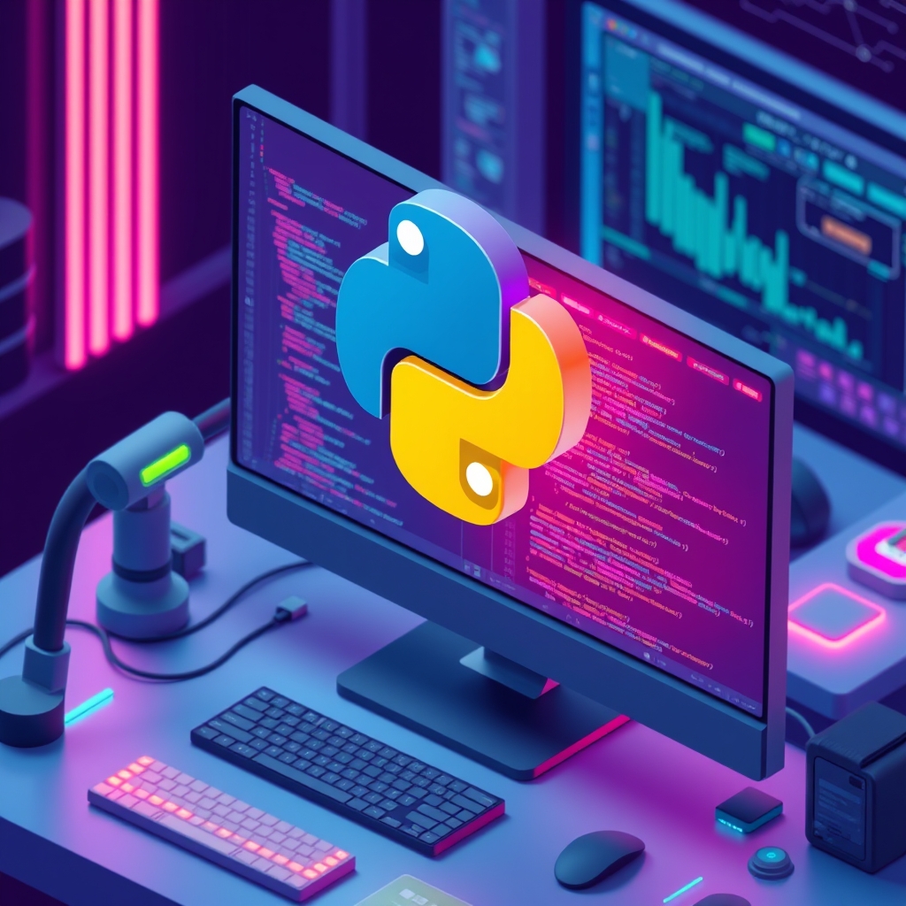 Python & Calendar: 'Thư Ký' Thời Gian Của Gen Z, Từ A Đến Z!