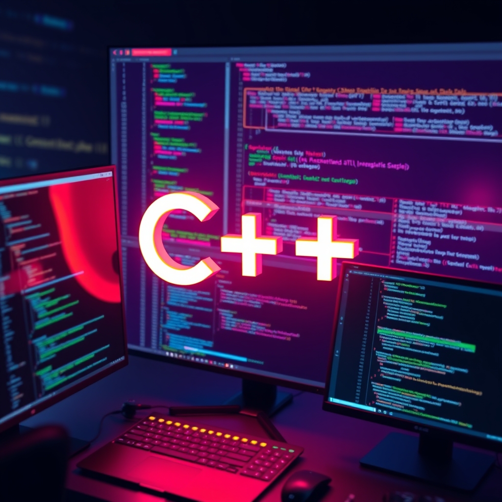 Void trong C++: Giải mã 'Không' - Sức mạnh của sự vắng mặt