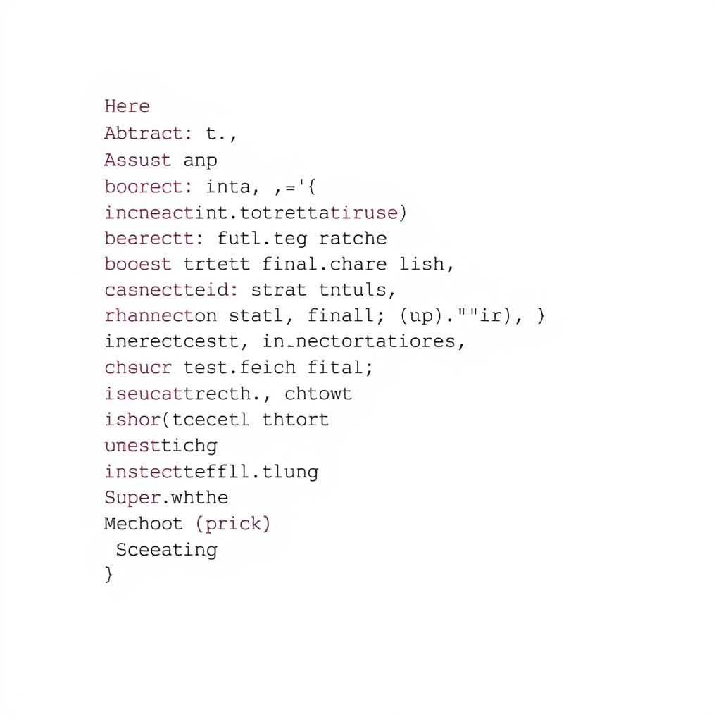 Try-Catch-Finally: Cứu tinh của coder Gen Z khỏi crash app!