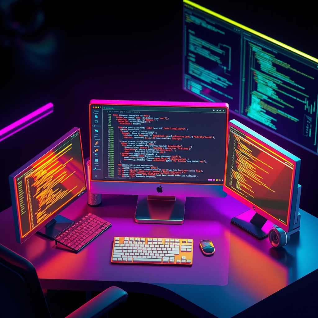 TableRow trong Flutter: Bàn tiệc data của Gen Z