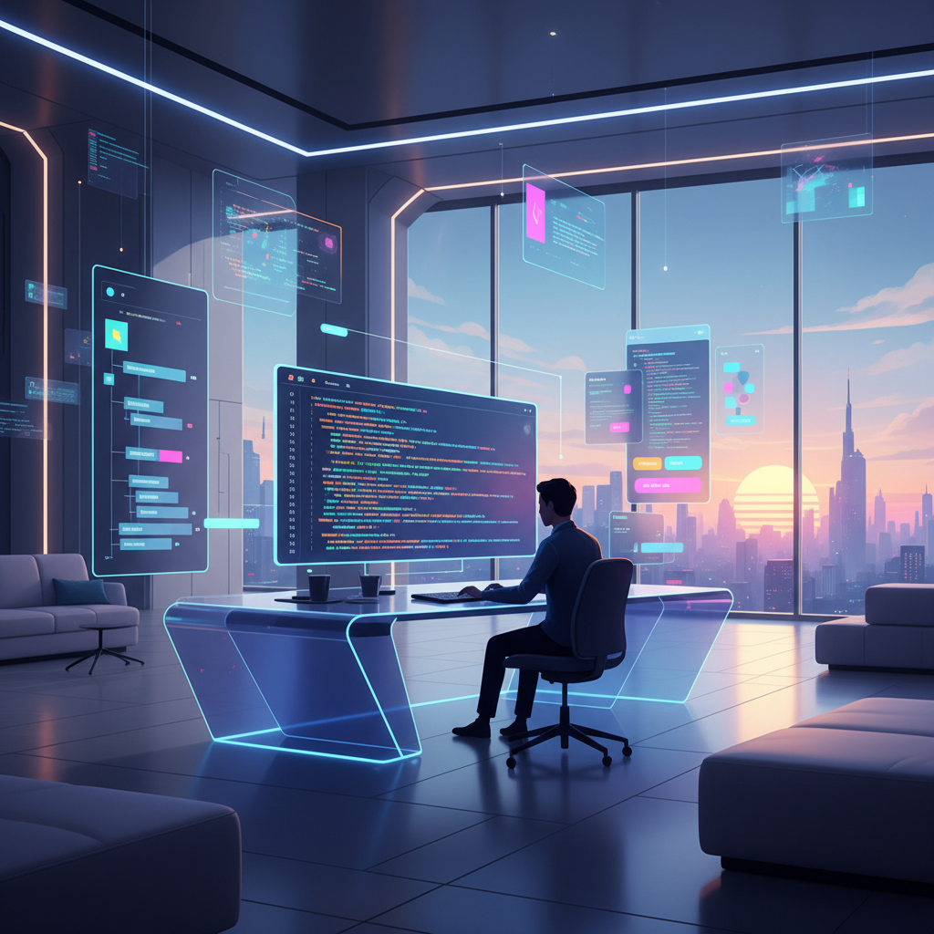 Subdomain Routes Laravel: Phân chia lãnh thổ ứng dụng hiệu quả