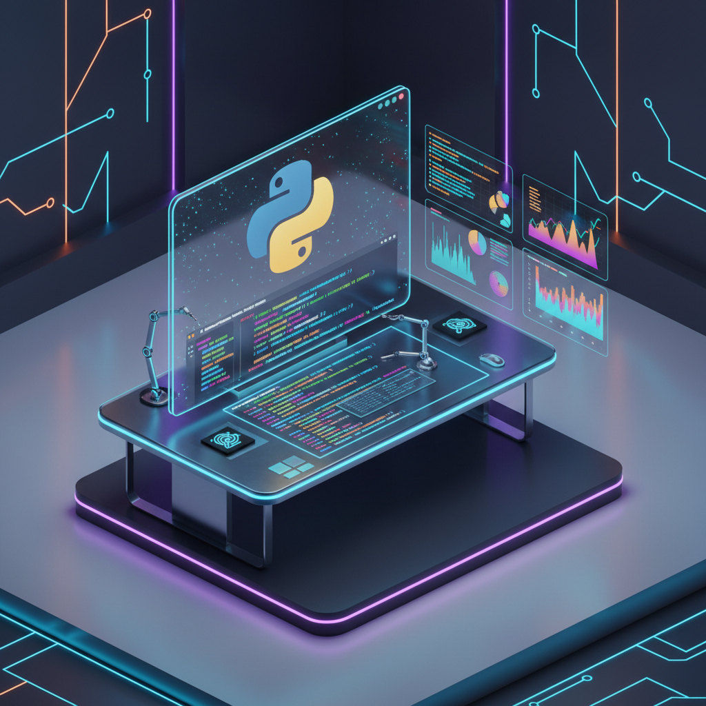 cgitb: Thám Tử Lỗi Code Giải Cứu Dev Gen Z