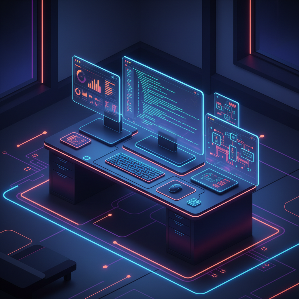 process.env: Túi Thần Kỳ Của Dev Node.js Để Giữ Bí Mật App!