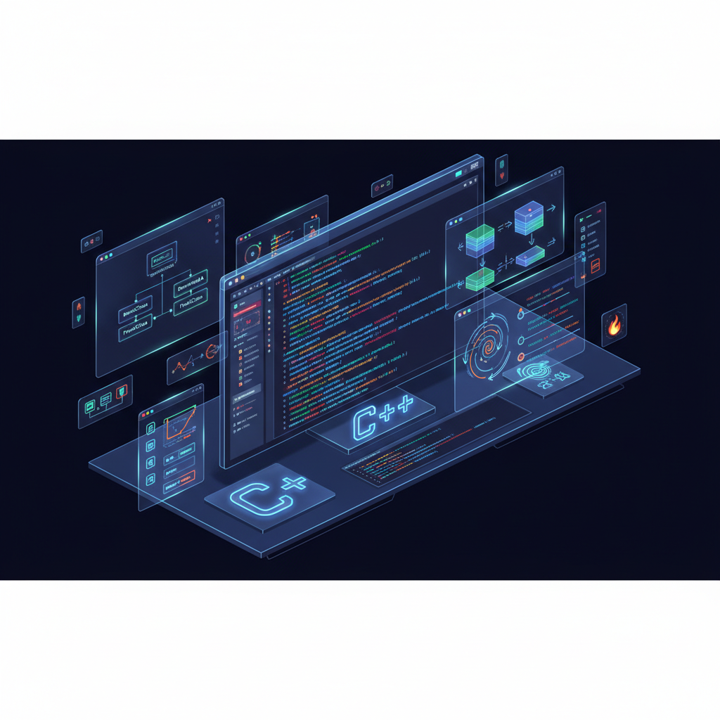 Vòng lặp 'while' C++: Chơi game với điều kiện!