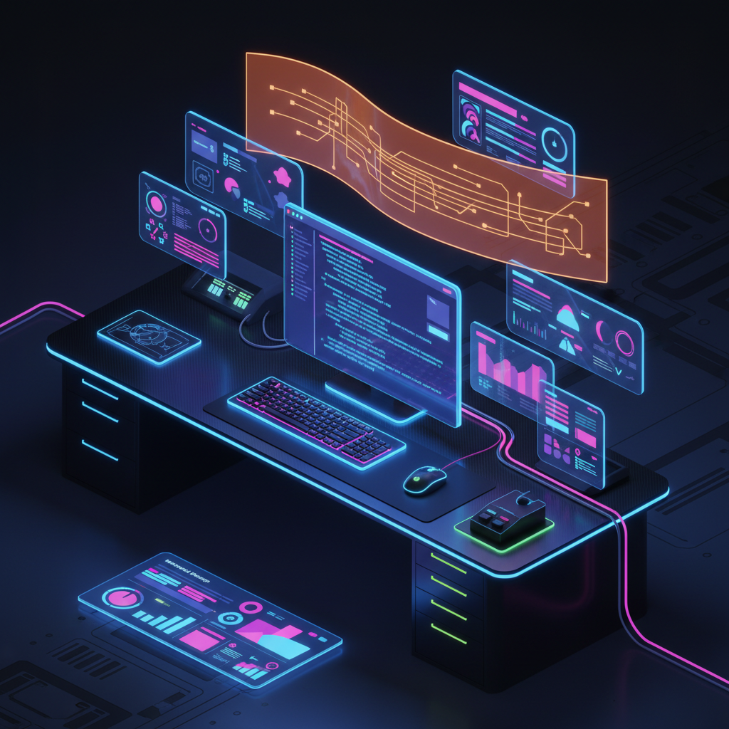 TabBarIndicatorSize: Nâng tầm TabBar Flutter của bạn!