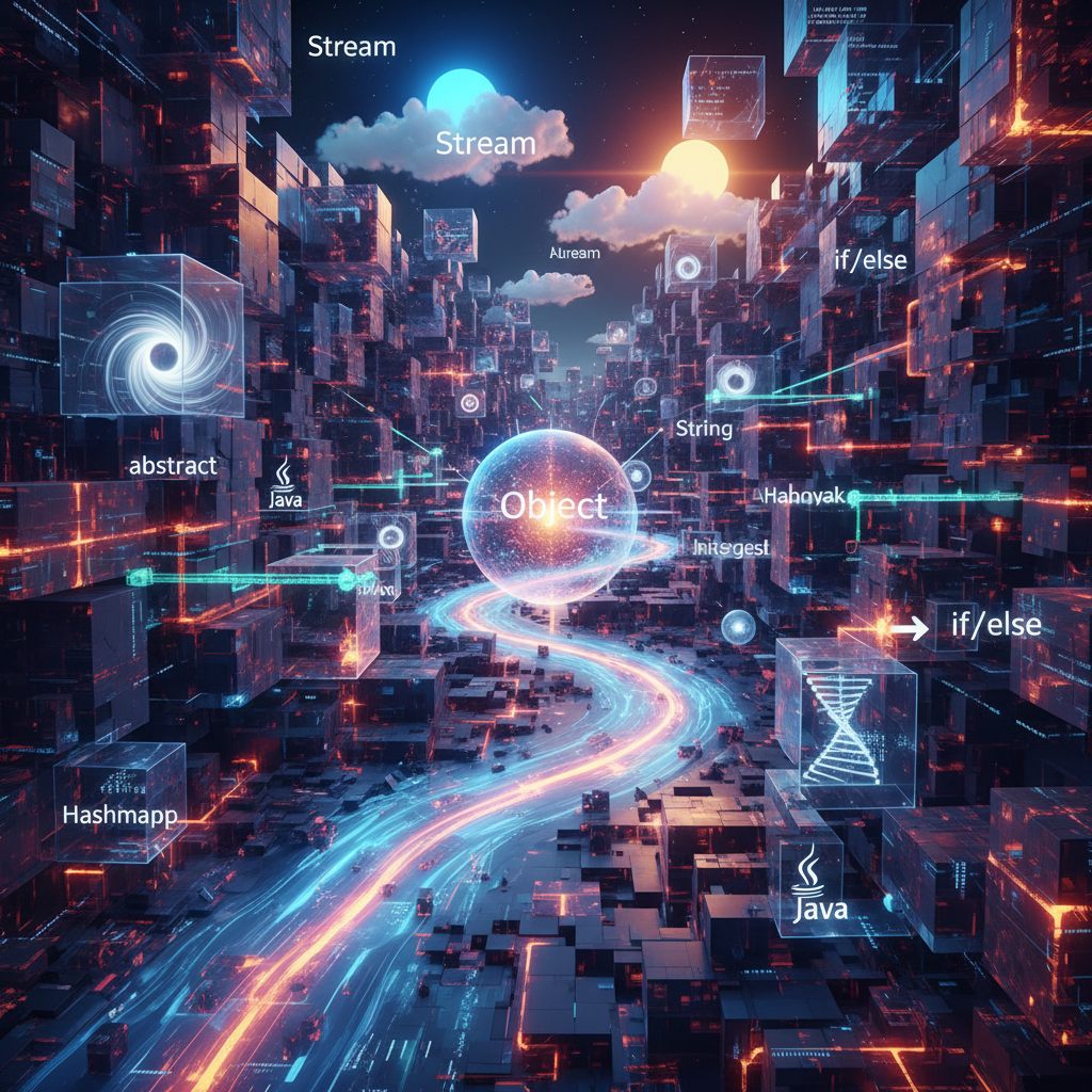 RuntimeException: Khi code 'tự va' mà không báo trước!