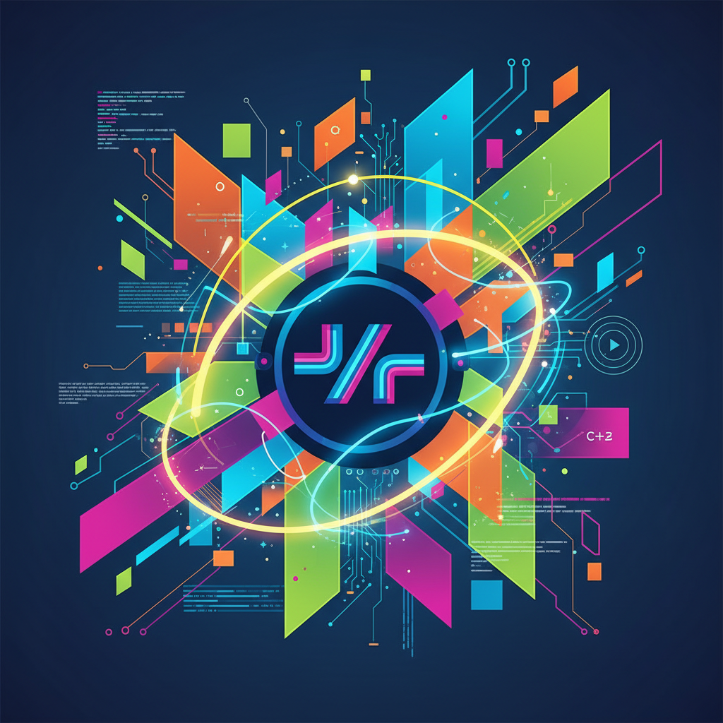 Abstract Class C++: Giải Mã Blueprint Code Đỉnh Cao