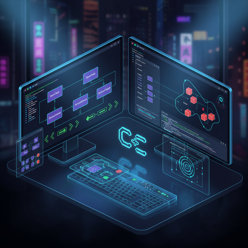 Chốt Hạ Với `final` C++: Kèo Thơm Hay Rào Cản Thời Gen Z?