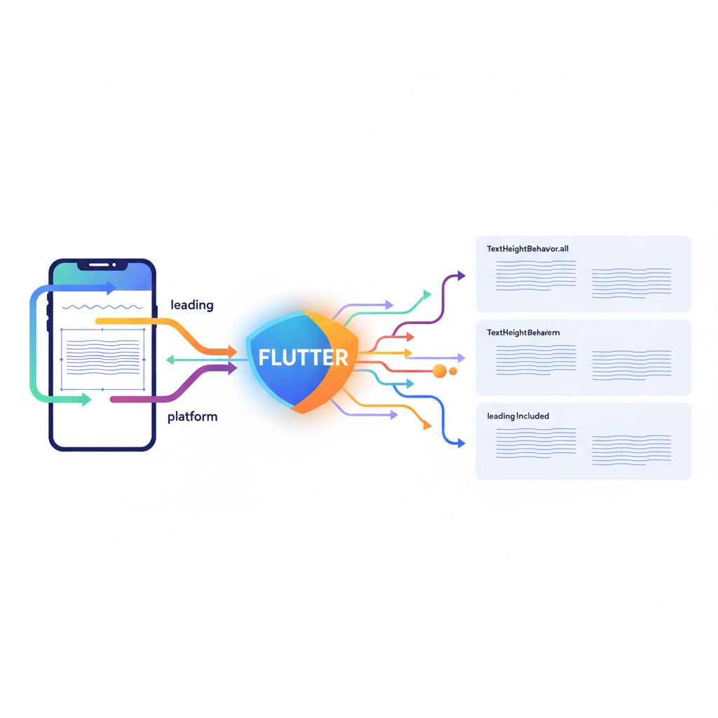 TextHeightBehavior: Bí kíp cân chỉnh chữ đẹp như điêu khắc!