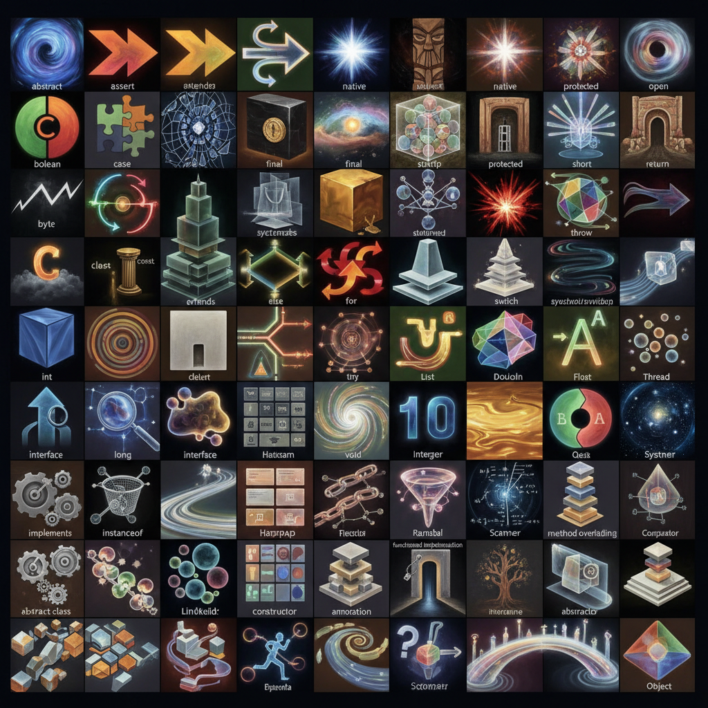 Comparable Interface: Xếp hạng 'người yêu cũ' trong Java