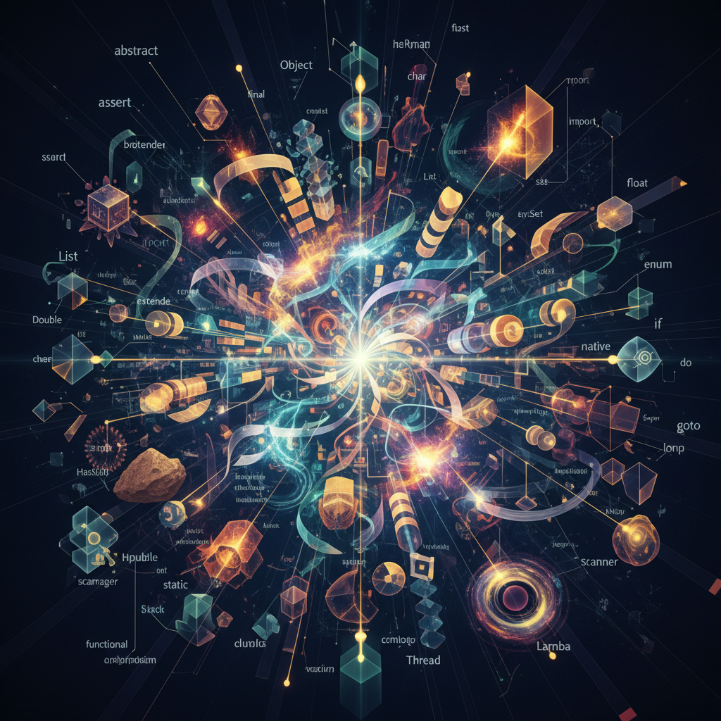 Comparator Java: Sắp xếp dữ liệu như một DJ chuyên nghiệp
