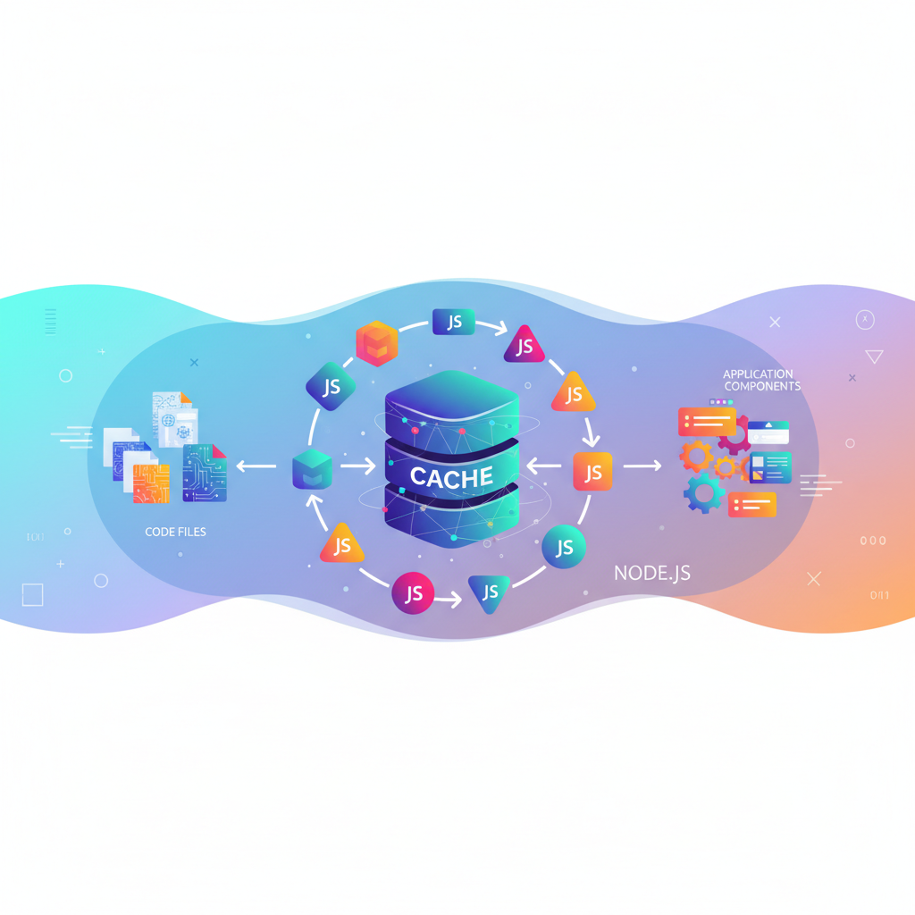 require.cache: 'Bộ nhớ đệm' siêu tốc của Node.js mà Gen Z cần biết