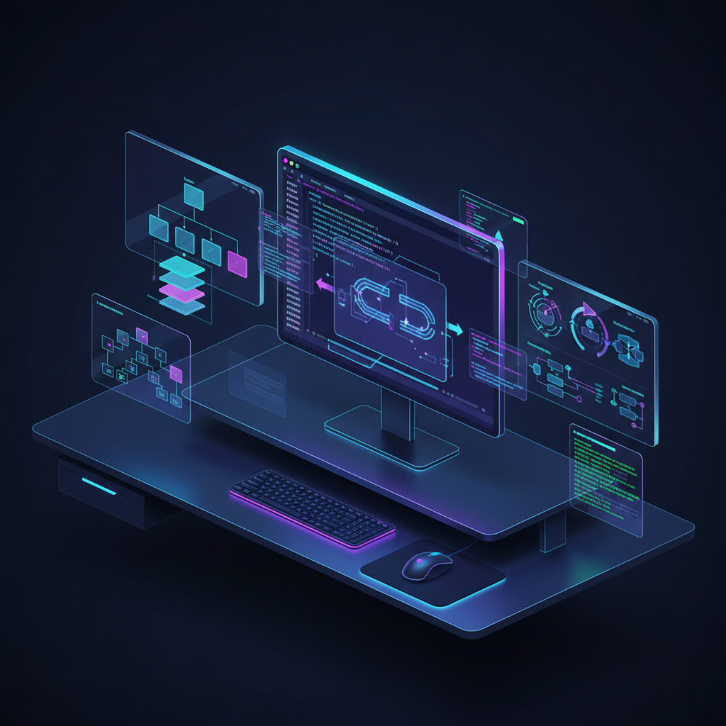 C++ Modules: Chia Code như chơi LEGO, build nhanh như 'phóng tên lửa'