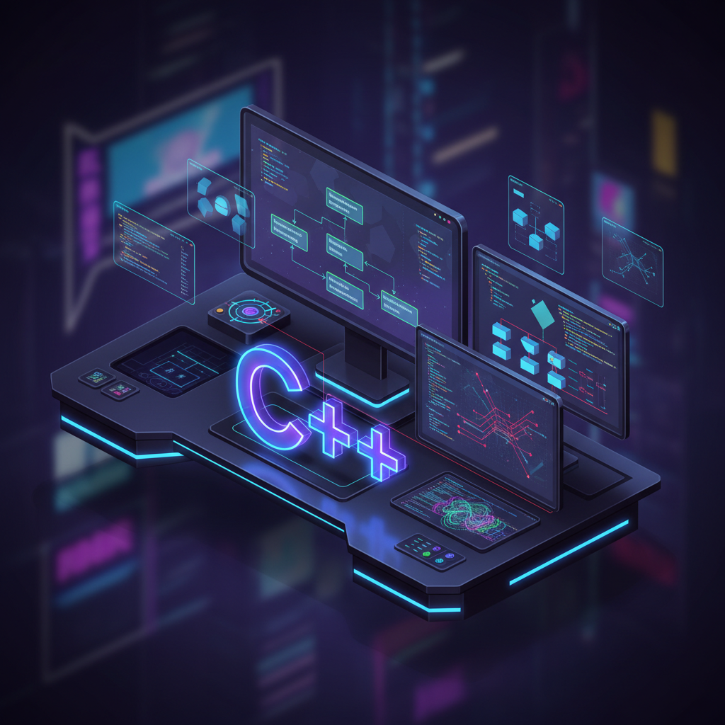 C++ Requires Keyword: 'Bouncer' cho Template của Gen Z