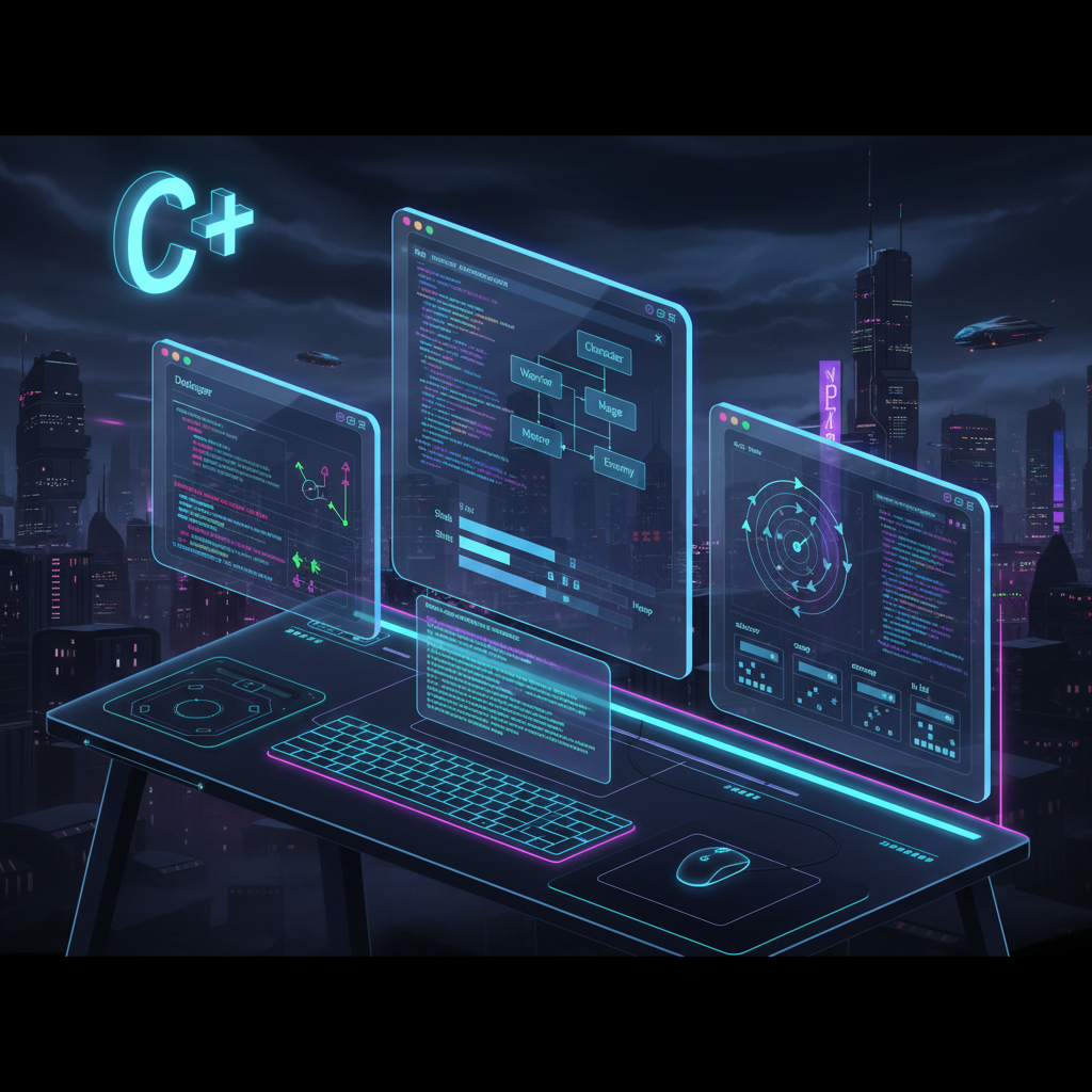 C++20 Modules: 'import' – Vị Cứu Tinh Tốc Độ Của GenZ