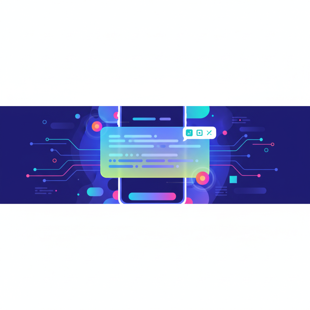 TextSelectionOverlay: Nâng cấp trải nghiệm chọn văn bản trong Flutter