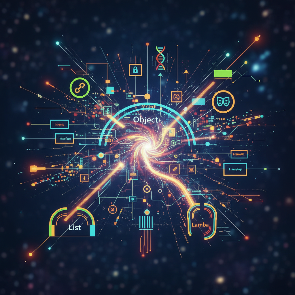 Java Collections: Quản lý data như Gen Z pro!