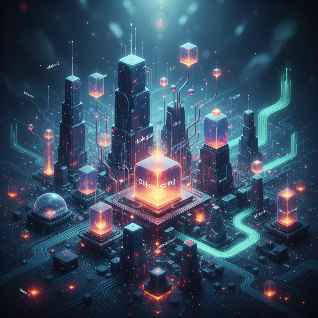 Set Interface Java: Chìa Khóa Quản Lý Dữ Liệu Độc Nhất