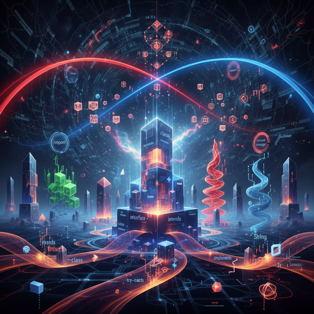 Map Interface: 'Từ Điển' Dữ Liệu Của Dân Code Gen Z