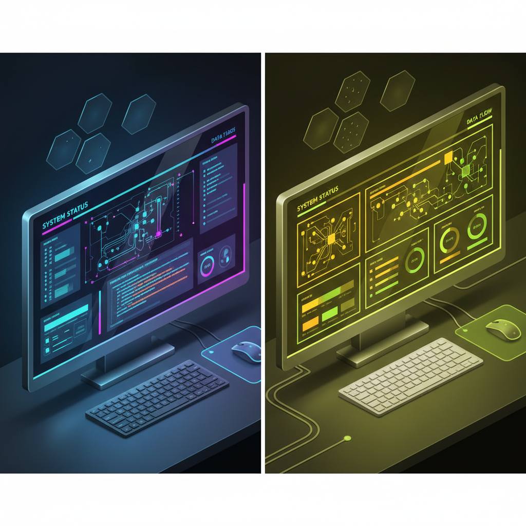 TextSpan Flutter: Phù Thủy Biến Hóa Text Cho Gen Z!