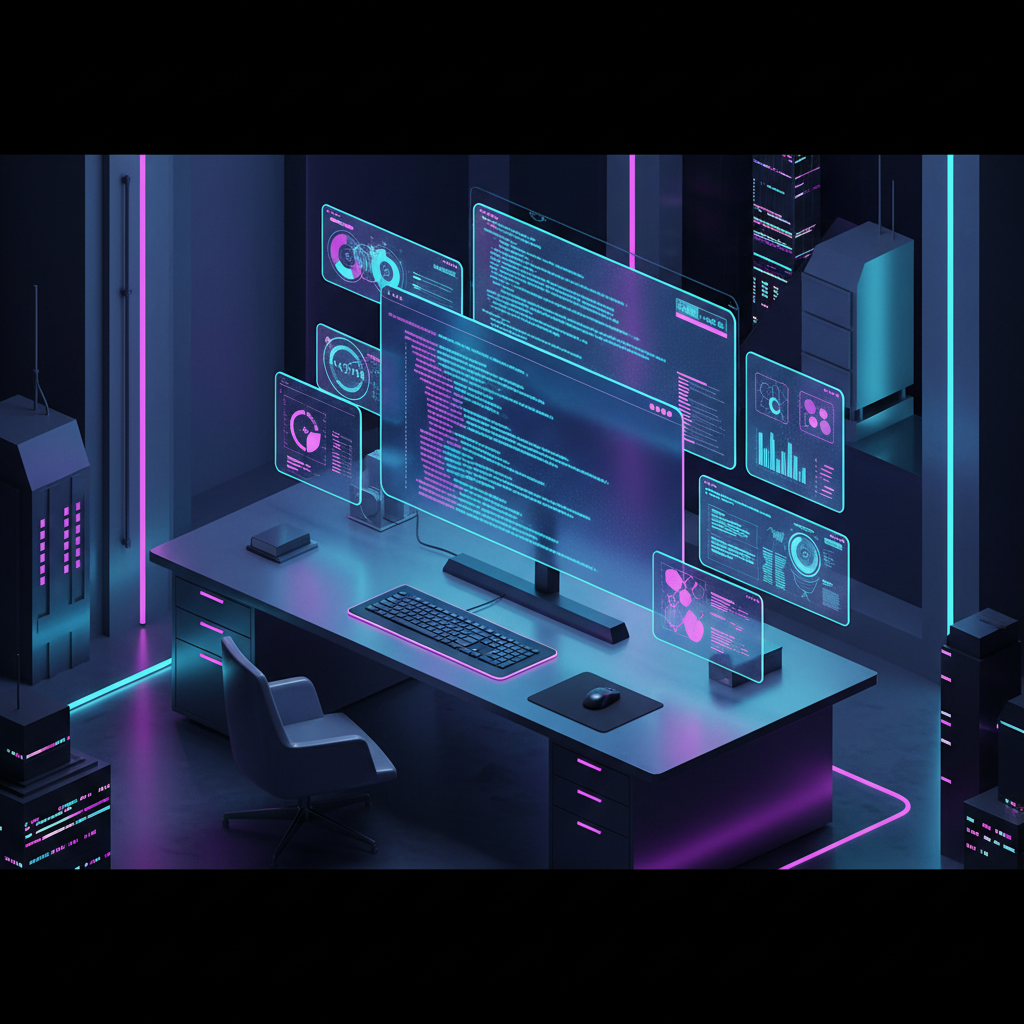 Yarn init: Khai sinh Project, Dễ Như Ăn Kẹo!