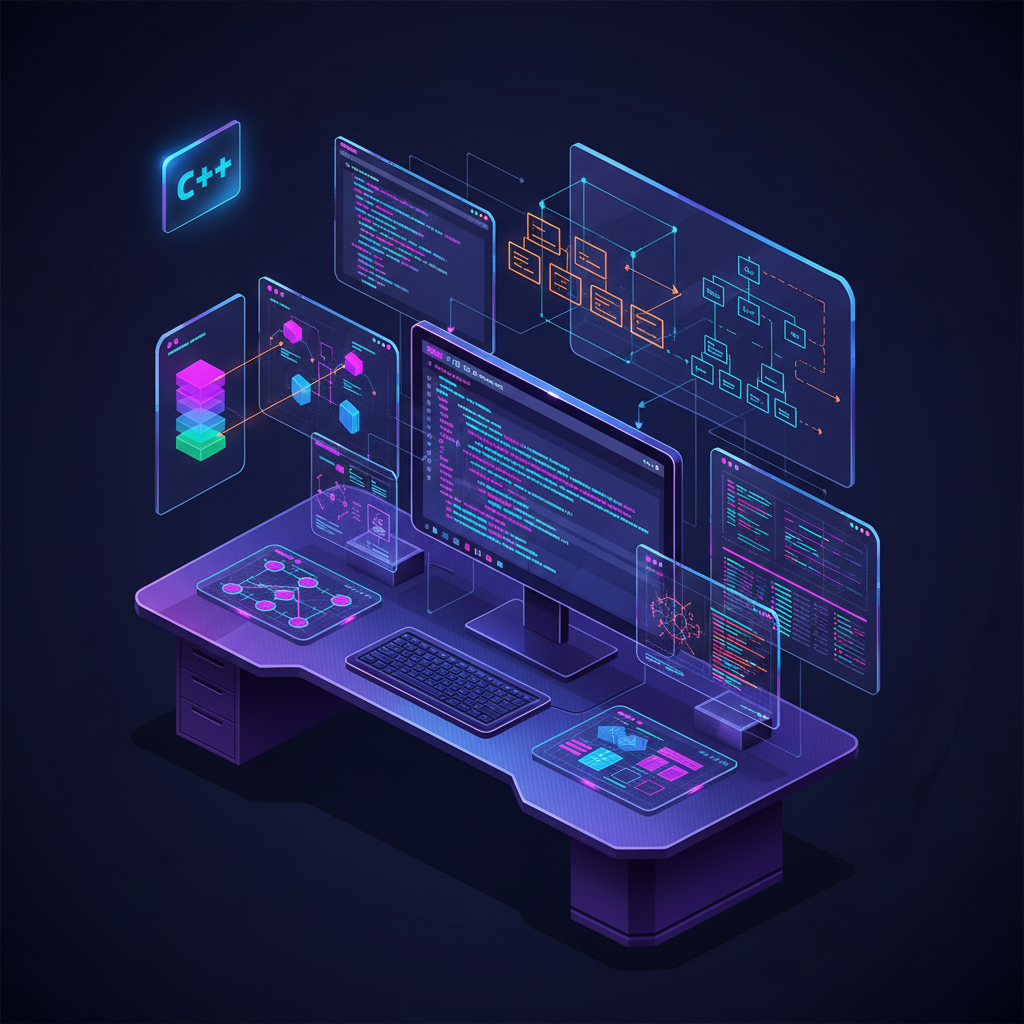 Vector C++: Tủ Quần Áo 'Biến Hình' Của Dân Lập Trình!