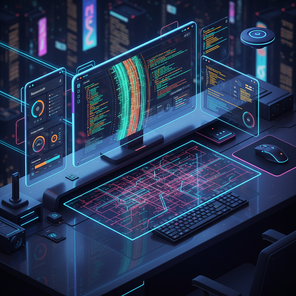 Flutter Ticker: 'Nhịp Đập' Bí Mật Của Mọi Animation Mượt Mà