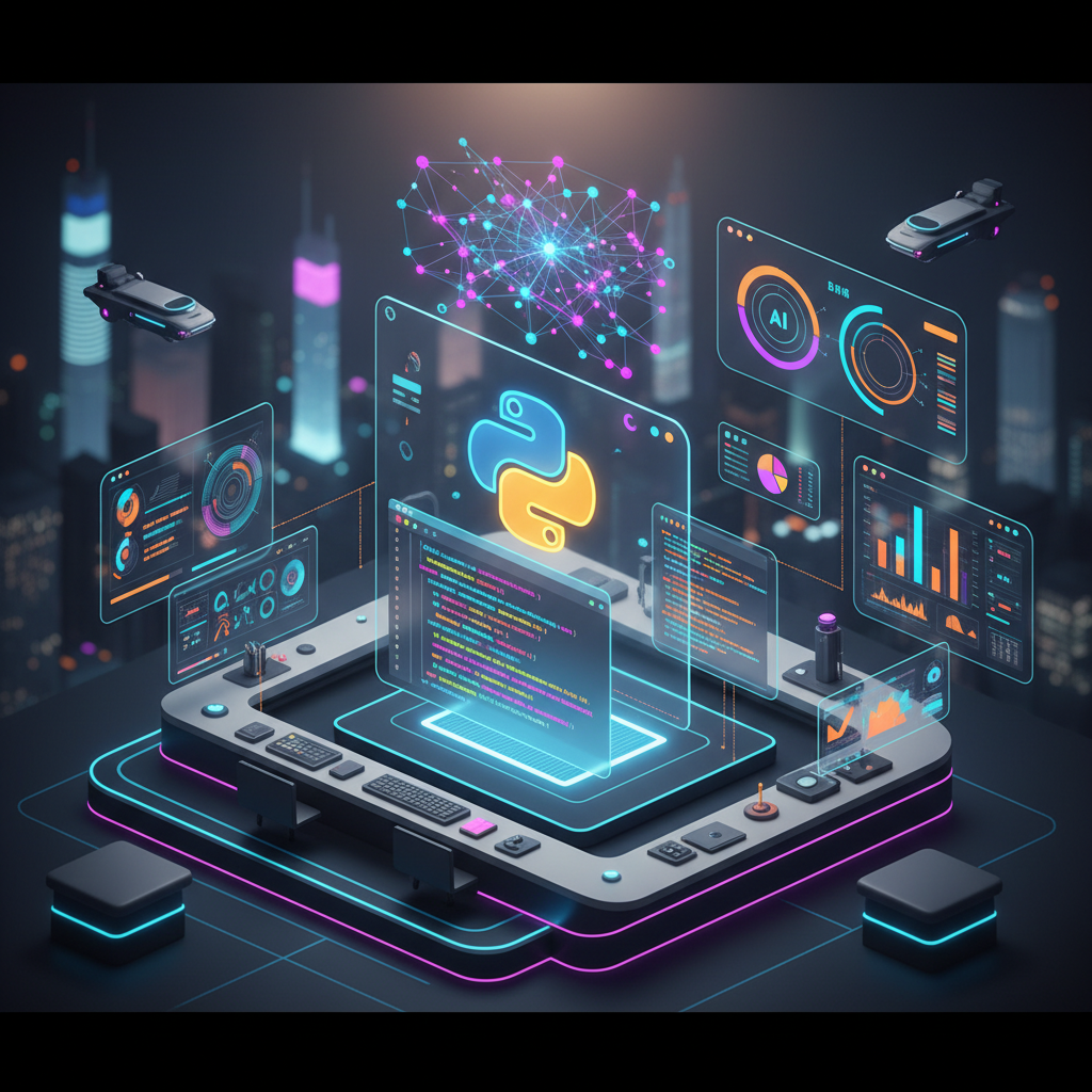 Copy trong Python: Sao chép hay 'chép' nhầm? Gen Z phải biết!