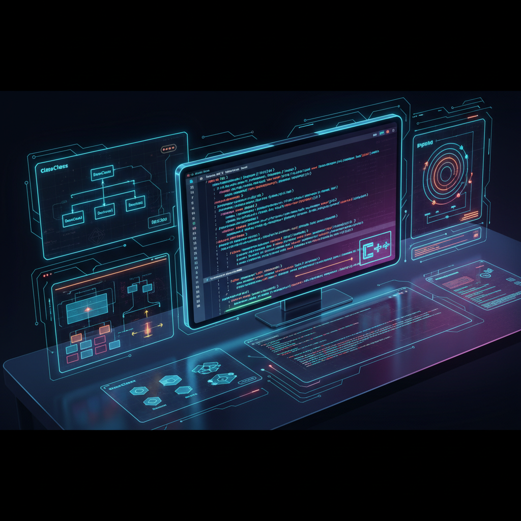 Deque: Kẻ 2 mặt cân team trong thế giới C++