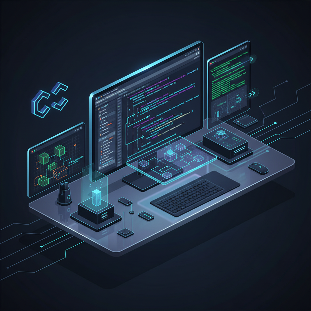 unordered_map: Thần Chú Tăng Tốc Code C++ Cho Gen Z