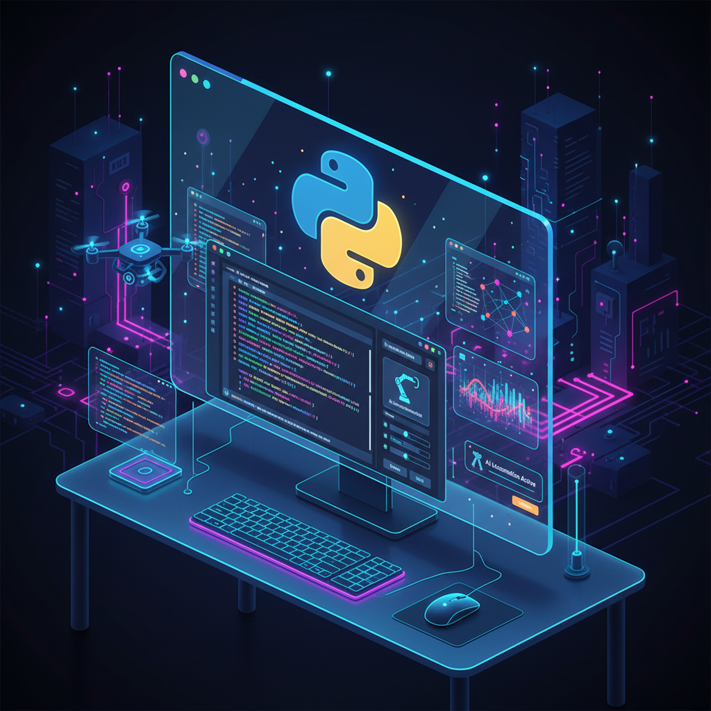 Copy & Deepcopy: Giải mã bản sao 'ảo' và 'thật' trong Python