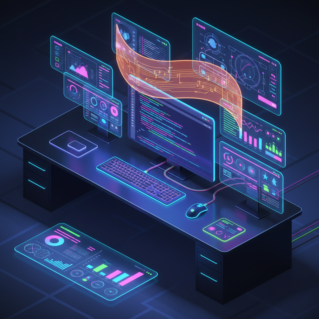 Flutter: TickerProviderStateMixin - Bậc thầy điều khiển hoạt ảnh!